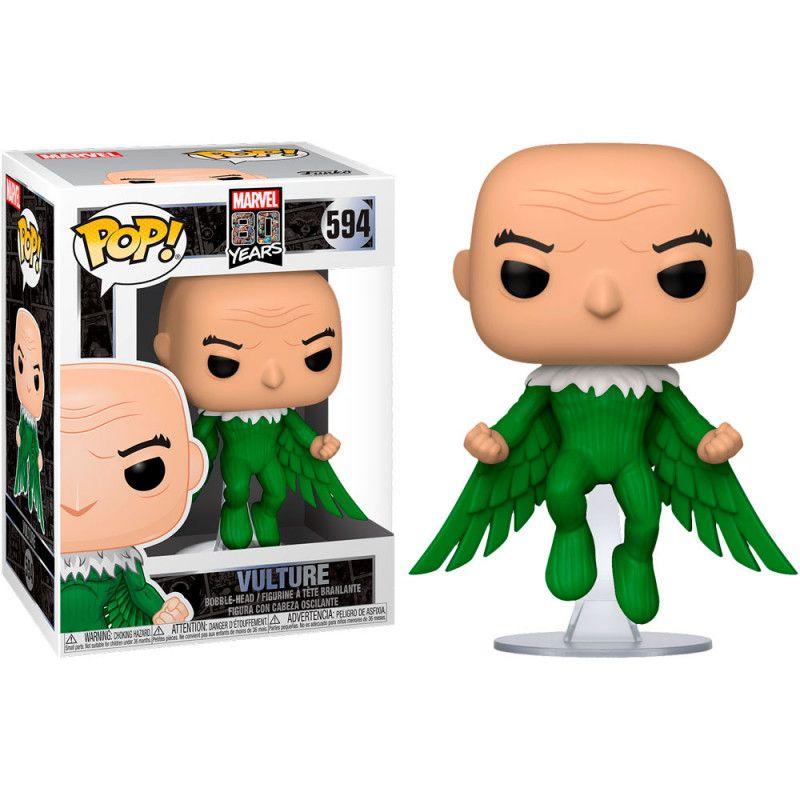 Funko Pop -  Marvel 80Th First Appearance Vulture