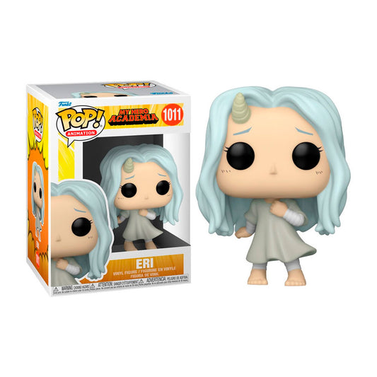 Funko Pop  - My Hero Academia - Eri