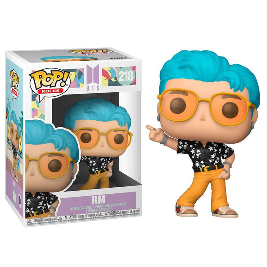 Funko Pop  - BTS - RM (Dynamite)