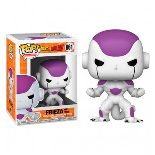 Funko Pop  - Dragon Ball Z - Frieza