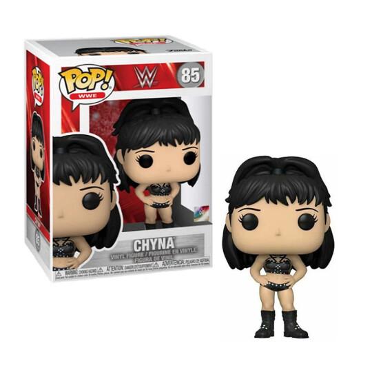 Funko Pop -  Wwe - Chyna