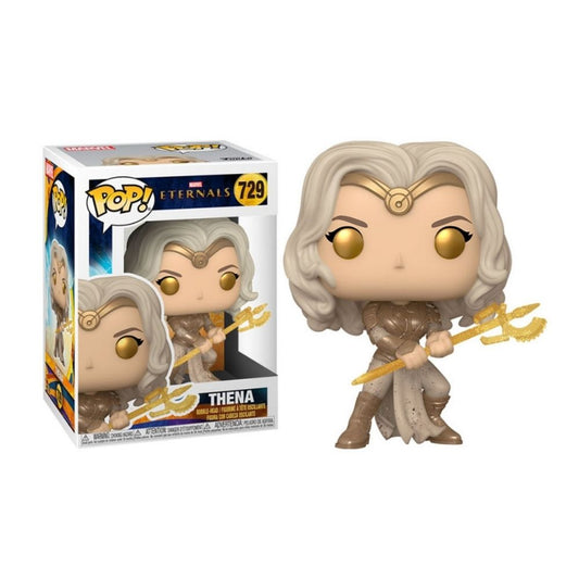 Funko Pop  - Eternals - Thena