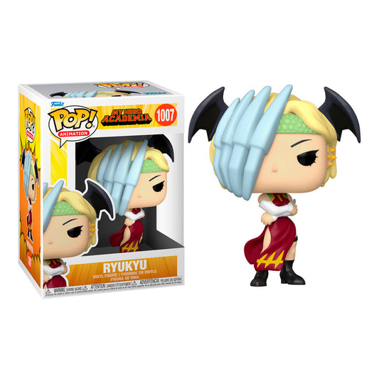 Funko Pop  - My Hero Academia - Ryukyu