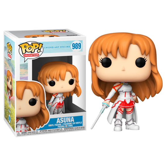 Funko Pop - Sword Art Online -Asuna