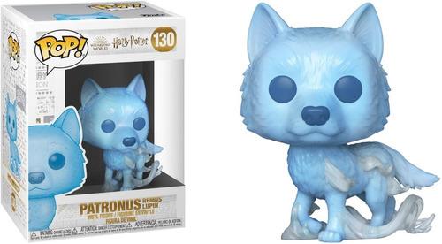 Funko Pop -  Harry Potter Patronus- Lupin