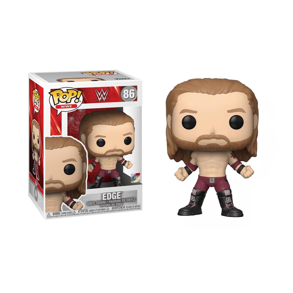 Funko Pop -  Wwe Edge