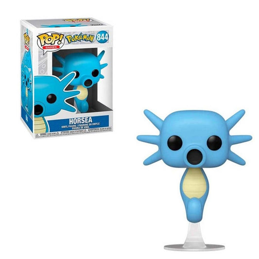 Funko Pop -   Pokemon - Horsea