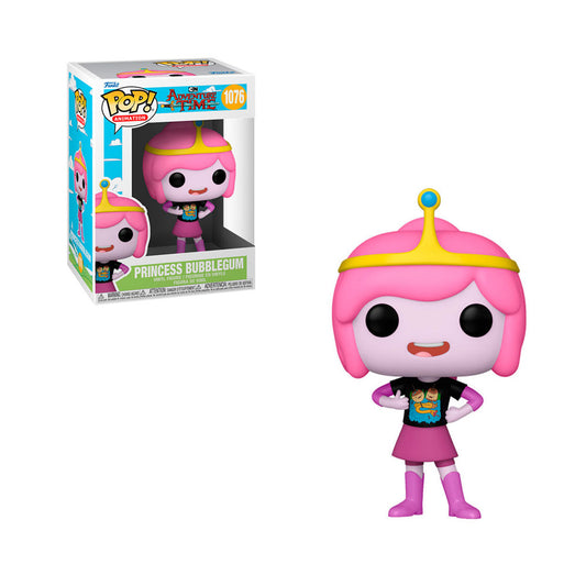 Funko Pop  - Adventure Time - Dulce Princesa