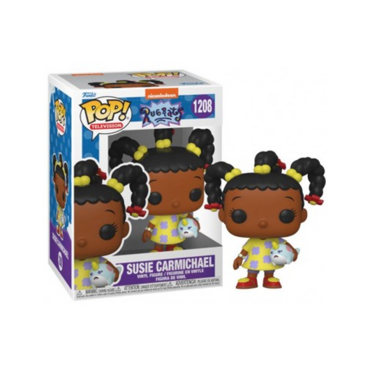 Funko Pop - Rugrats   - Susie