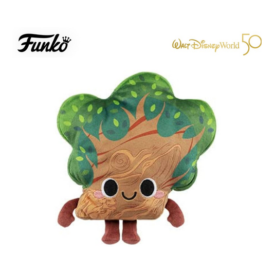 Funko Plushie - Walt Disney World 50th - Tree of Life (Peluche)