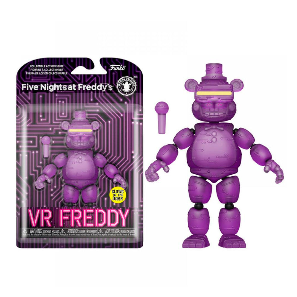 Funko - Five Nights At Freddys - VR freddy