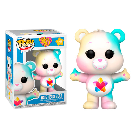 Funko Pop  - Cariñositos 40 Años - Verdadero corazoncito