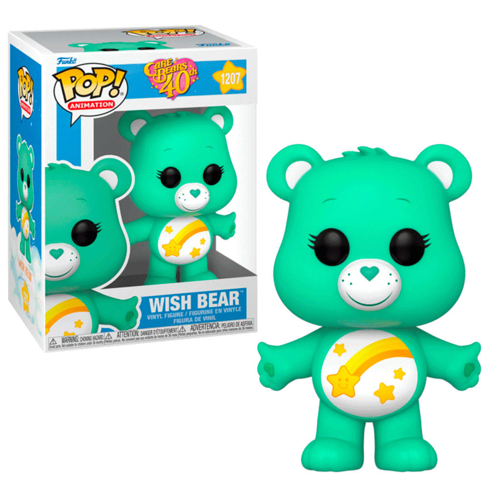 Funko Pop  - Cariñositos 40 Años - Deseosito