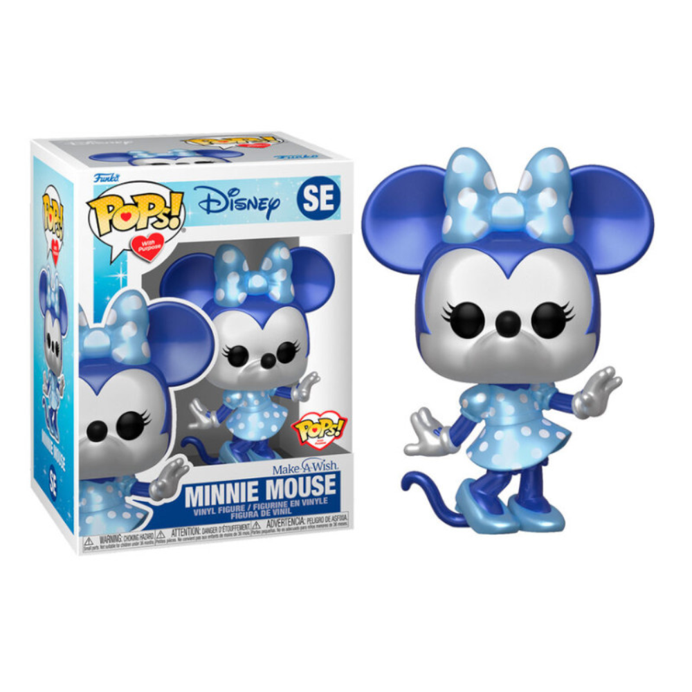 Funko Pop - Disney Special Edition - Minnie Mouse
