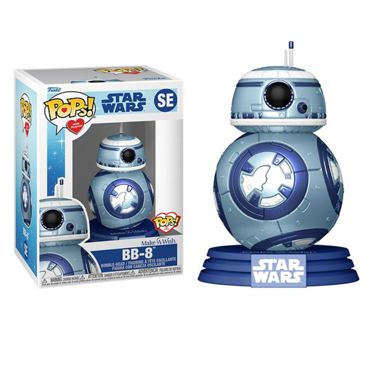 Funko Pop - Disney Special Edition - BB-8