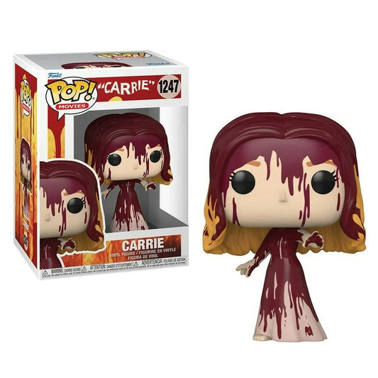 Funko Pop  - Carrie - Telekinesis Carrie