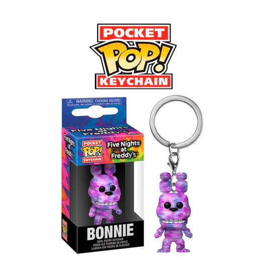 Funko Llavero - Five Nights at Freddy`s - Bonnie