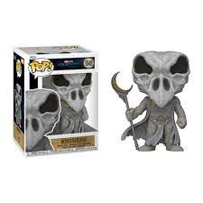 Funko Pop - Moon Knight  - Khonshu