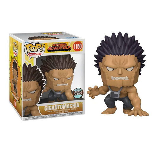 Funko Pop - Boku no Hero - Gigantomachia
