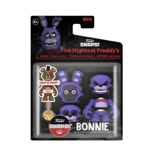 Funko Snaps - Five Nights of Freddy´s - Bonnie