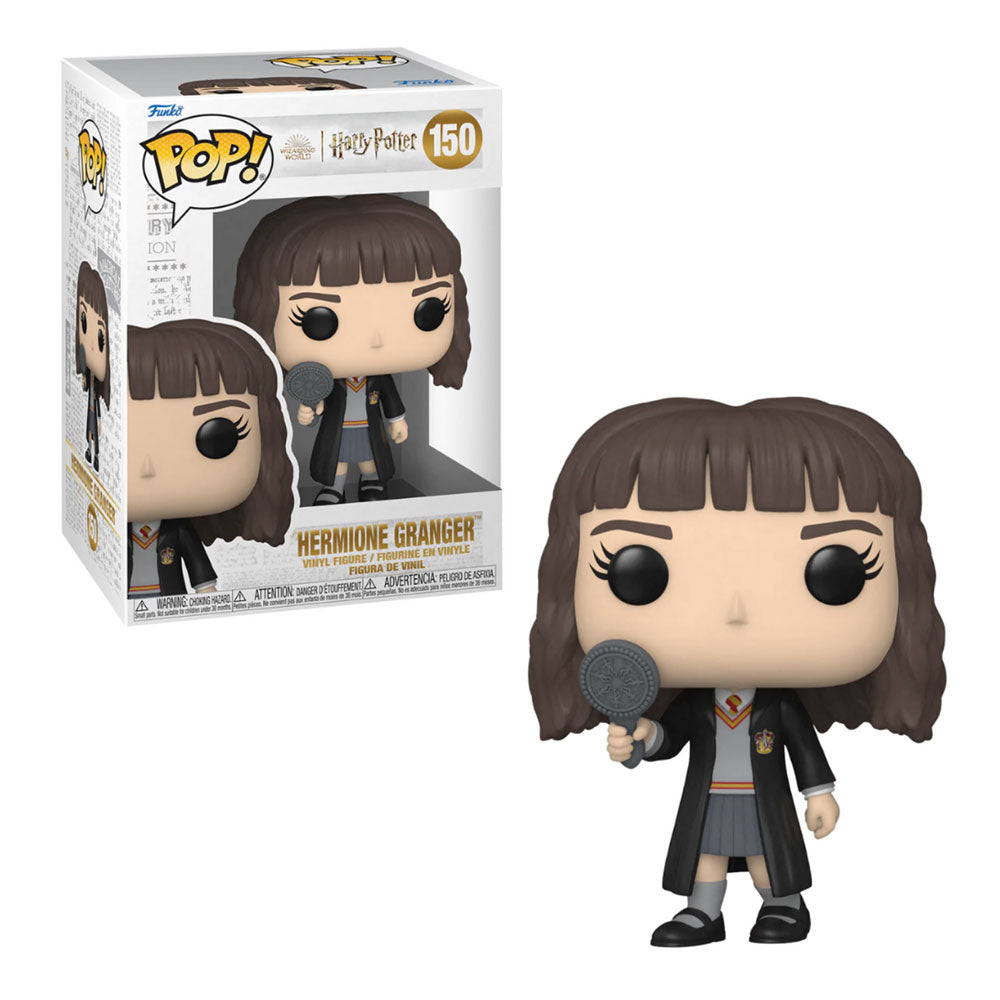 Funko Pop  - Harry Potter - Hermione Granger