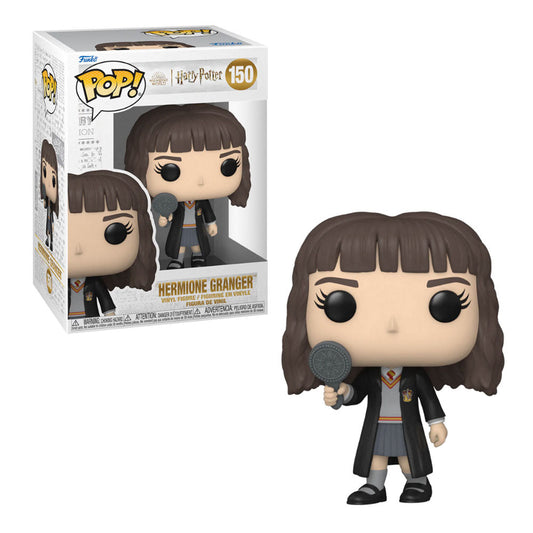 Funko Pop  - Harry Potter - Hermione Granger