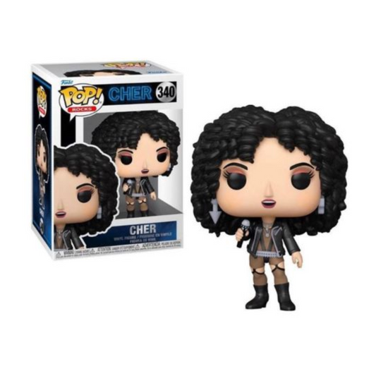 Funko Pop - Cher - Cher