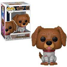 Funko Pop - Guardians Of The Galaxy Vol.3 - Cosmo