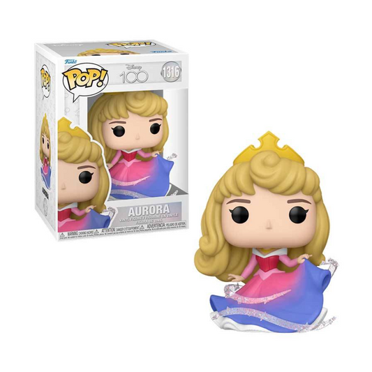 Funko Pop - Disney 100th - Aurora