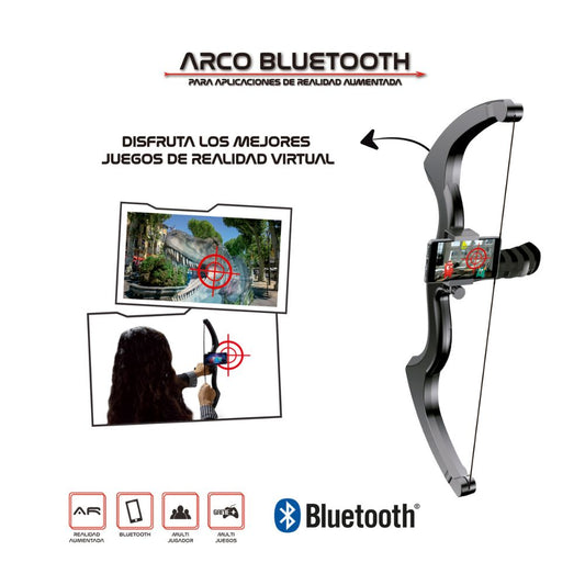 Accesorio -  Arco Bluetooth realidad aumentada - VTA