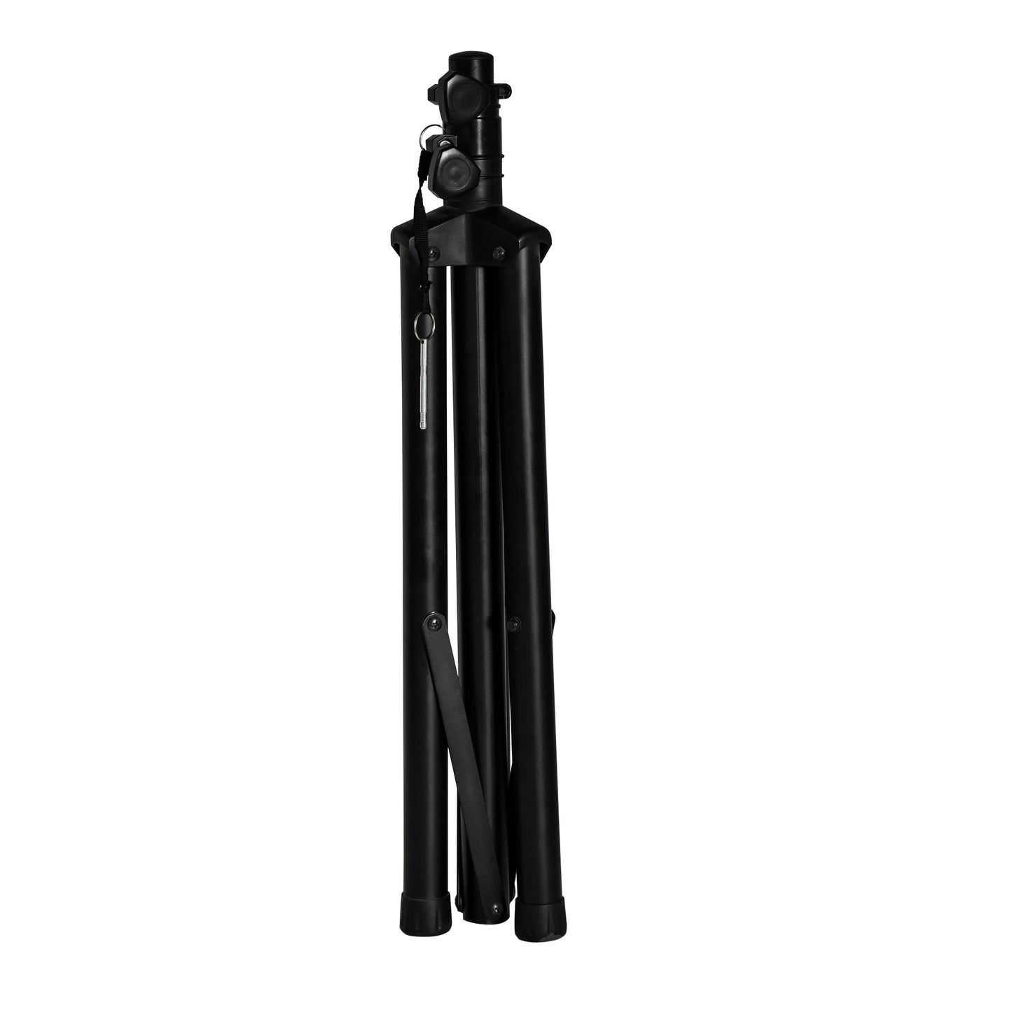 TRIPODE METALICO EXTENSIBLE PARA  PARLANTES - VTA