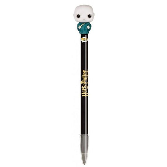 POP PEN TOPPERS - LORD VOLDEMORE
