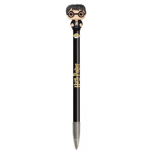 POP PEN TOPPERS - HARRY POTTER