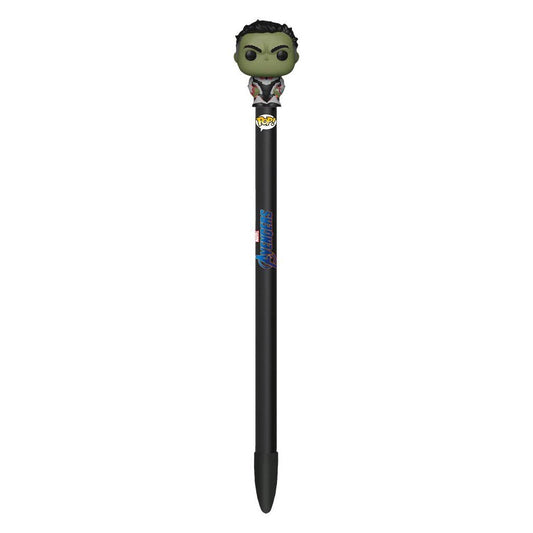 POP PEN TOPPERS - AVENGERS END GAME - HULK