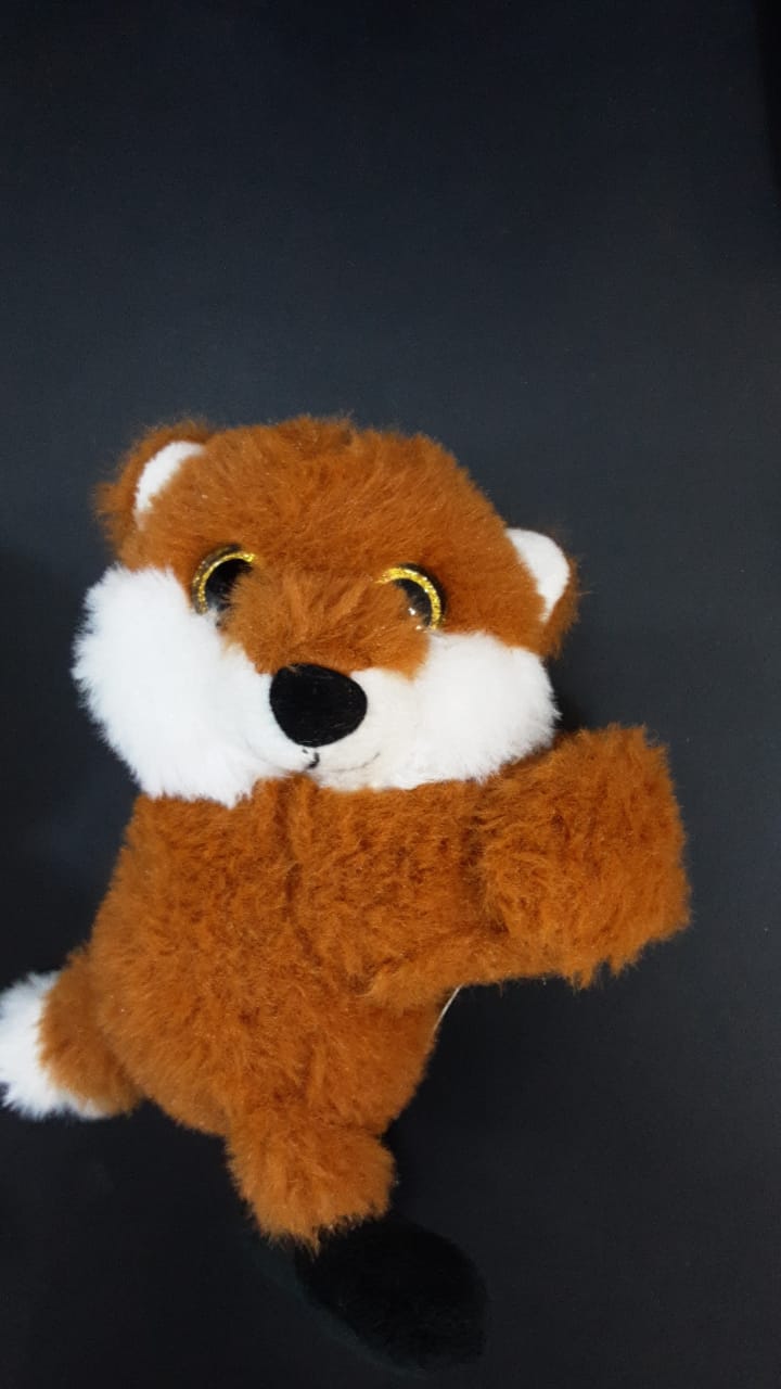 Juguete - Peluche - Animalitos abrazadores Surtidos