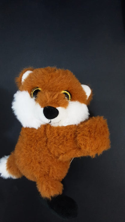 Juguete - Peluche - Animalitos abrazadores Surtidos