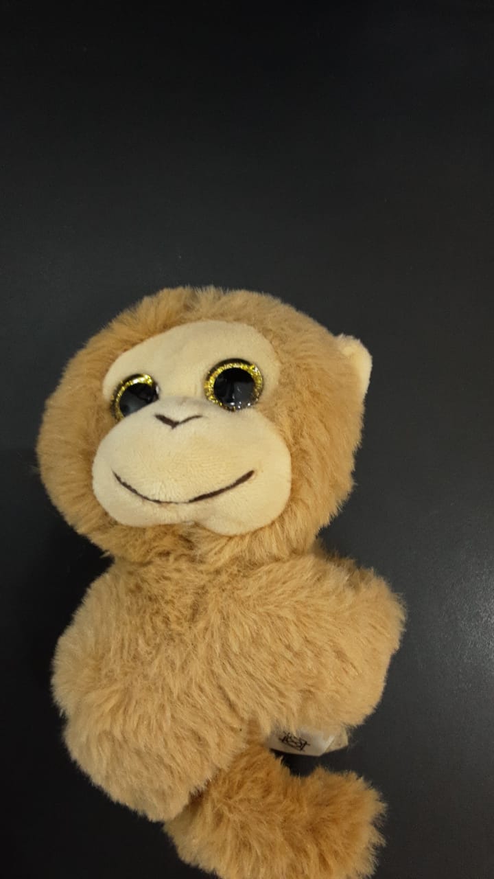 Juguete - Peluche - Animalitos abrazadores Surtidos