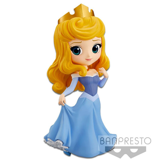 Bandai - Qposket Characters - Princess Aurora