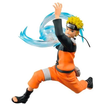 Bandai - Banpresto - Naruto Shippuden Effectreme - Naruto