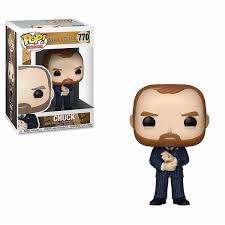 POP BILLIONS - CHUCK