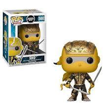 POP READY PLAYER ONE - SHO