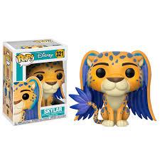 POP ELENA OF AVALOR - SKYLAR