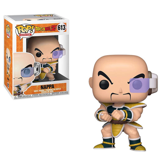 POP DRAGON BALL Z - NAPPA