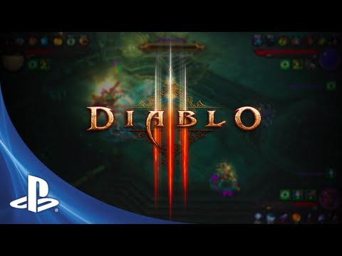 PS4 - Diablo III Eternal Collection - Fisico - Nuevo