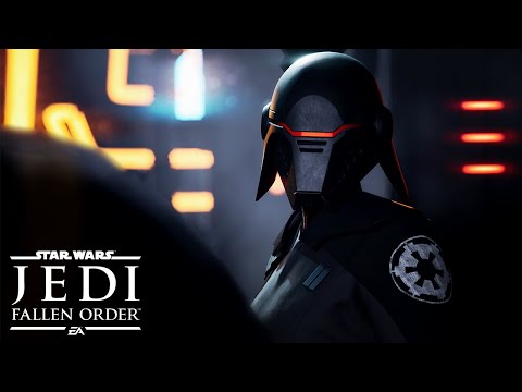 PS5 -Star Wars Jedi Fallent Order - Fisico - Nuevo