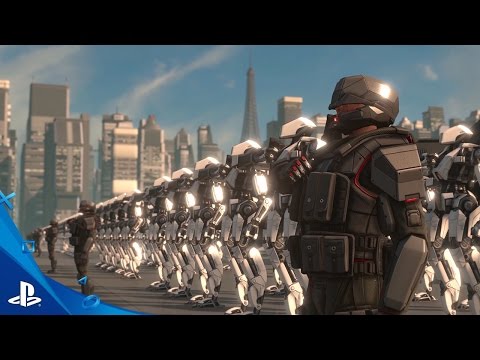 PS4 - XCOM 2 Collection   - Fisico - Nuevo