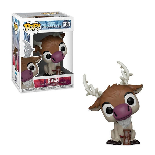 Funko Pop -   Frozen 2 - Sven